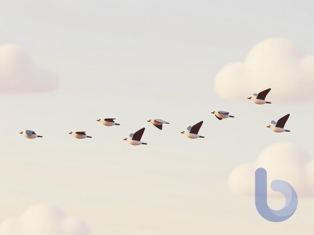 flock